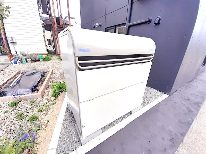 Aster月寒西IIの物件内観写真