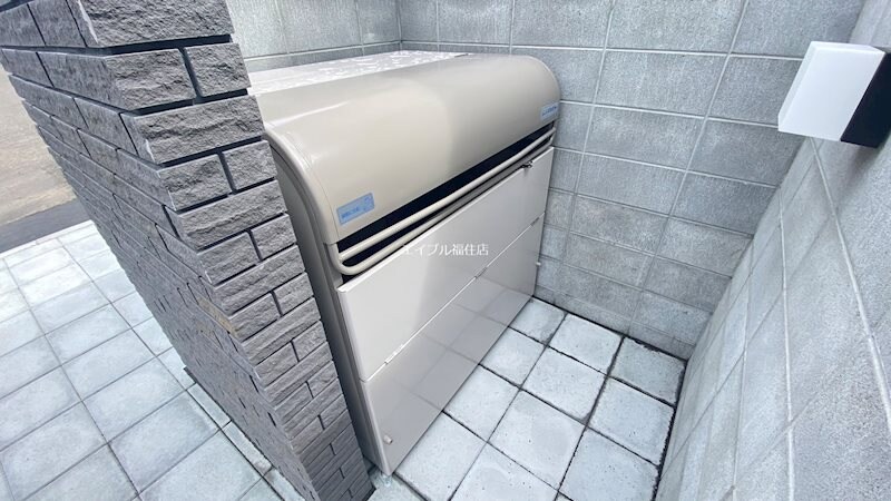 Next Ave.TSUKISAMUの物件内観写真