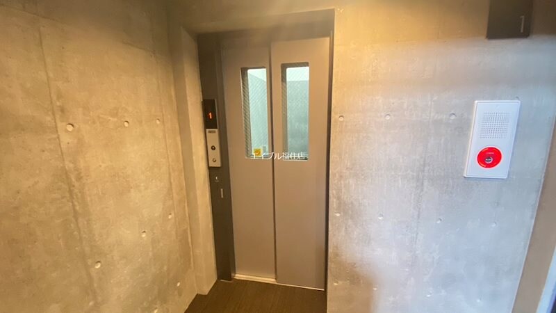 Next Ave.TSUKISAMUの物件内観写真