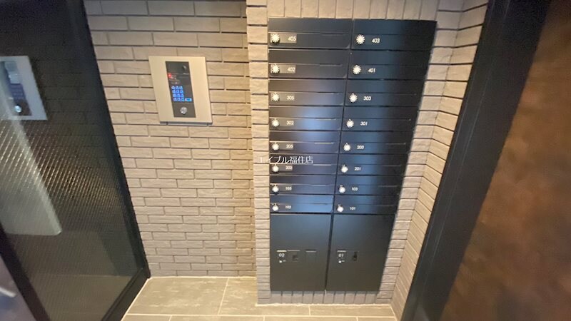 Next Ave.TSUKISAMUの物件内観写真