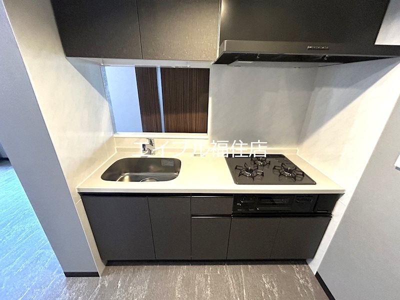 コローレ月寒東の物件内観写真