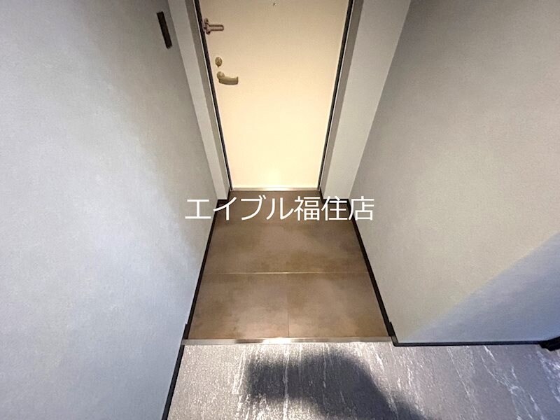 コローレ月寒東の物件内観写真