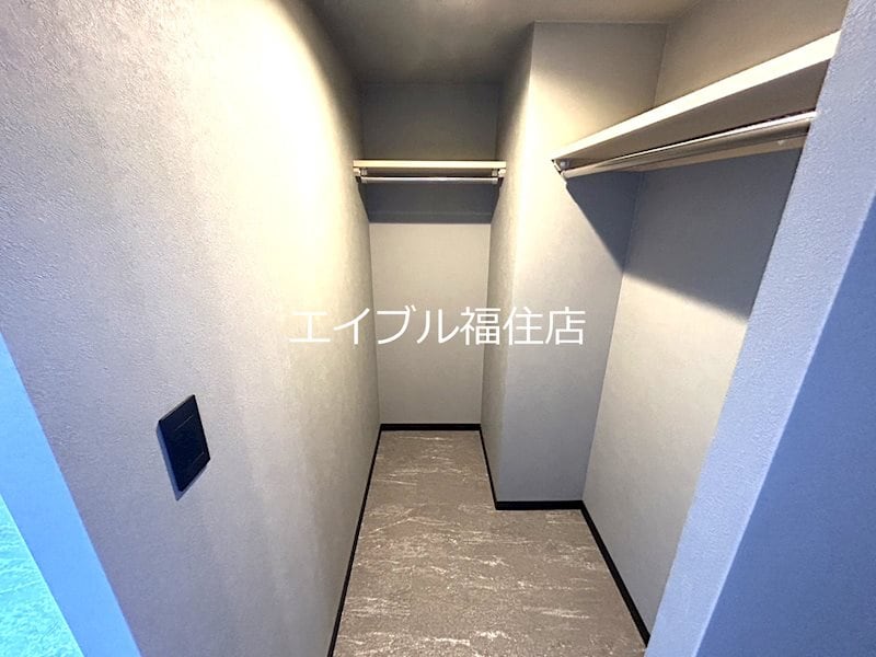 コローレ月寒東の物件内観写真