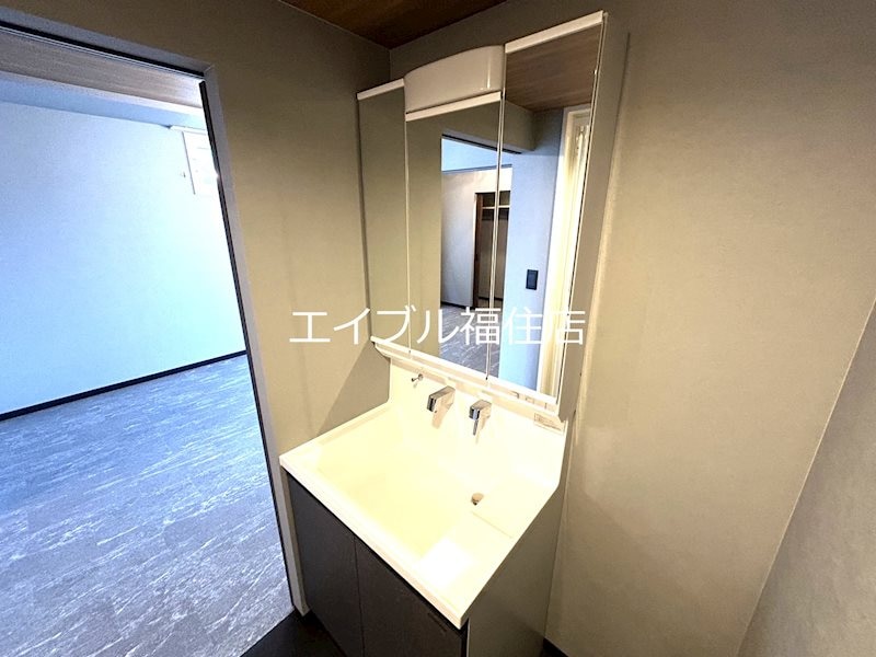コローレ月寒東の物件内観写真