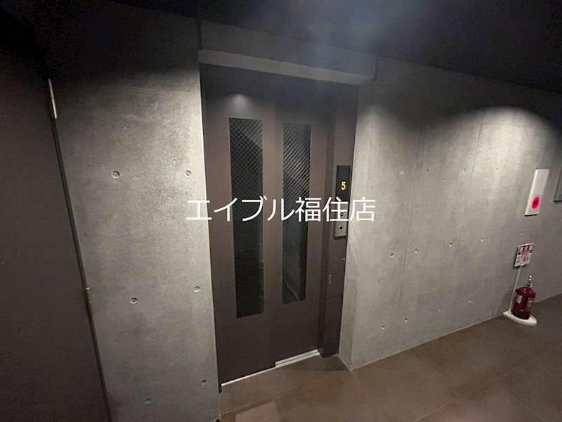 コローレ月寒東の物件内観写真