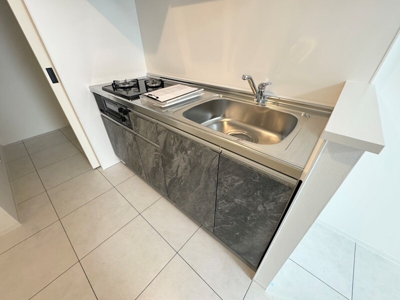 シティレジデンス福住の物件内観写真