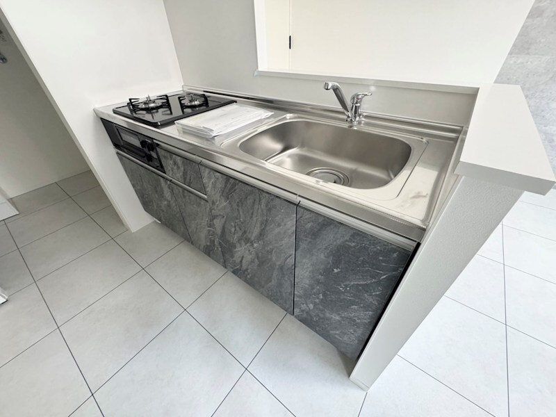 シティレジデンス福住の物件内観写真