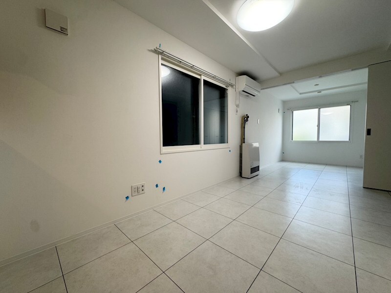 シティレジデンス福住の物件内観写真