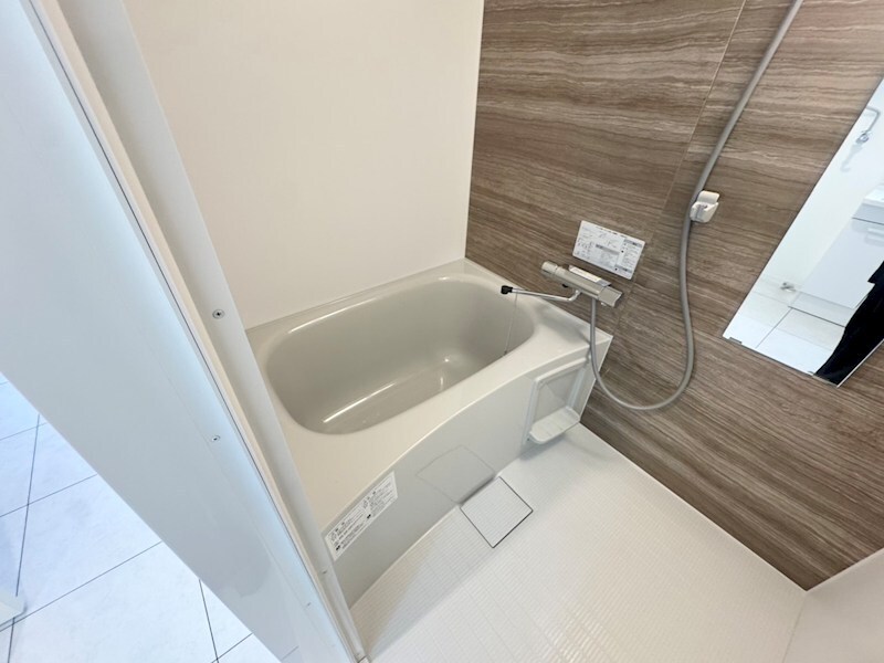 シティレジデンス福住の物件内観写真