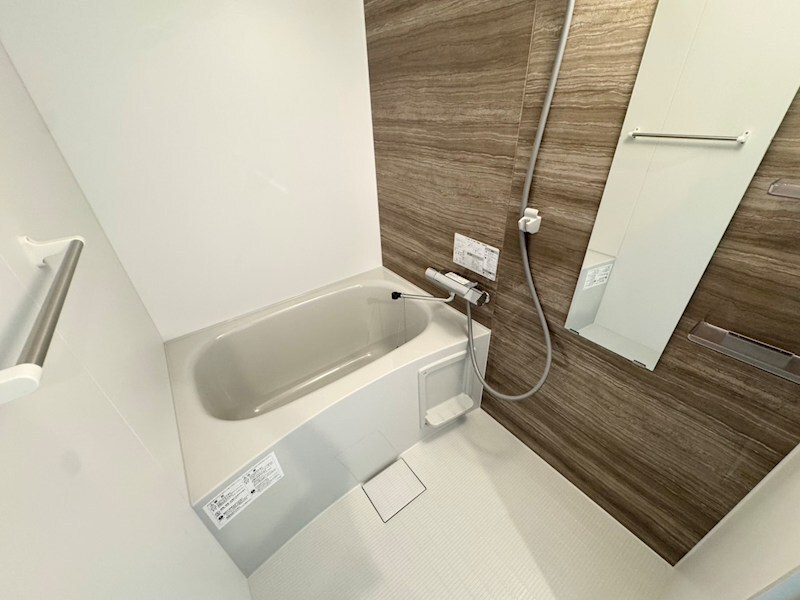 シティレジデンス福住の物件内観写真