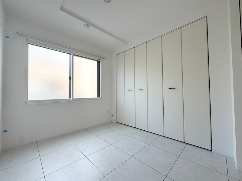 シティレジデンス福住の物件内観写真