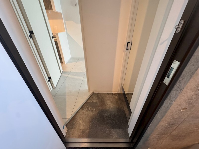 シティレジデンス福住の物件内観写真