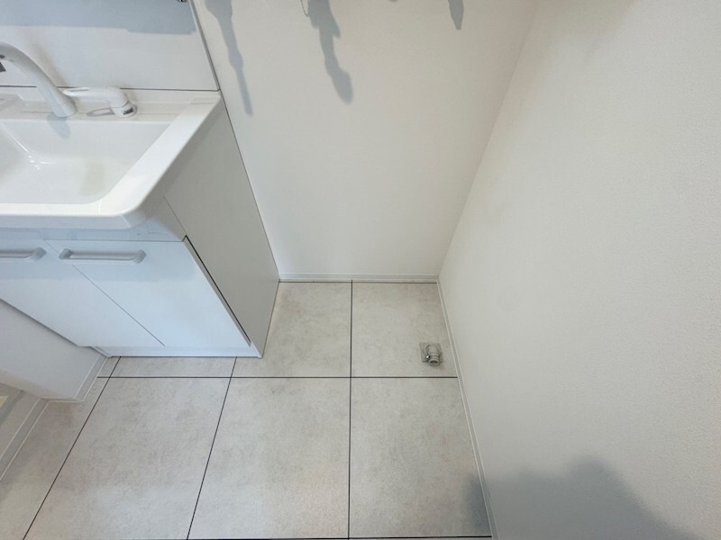 シティレジデンス福住の物件内観写真