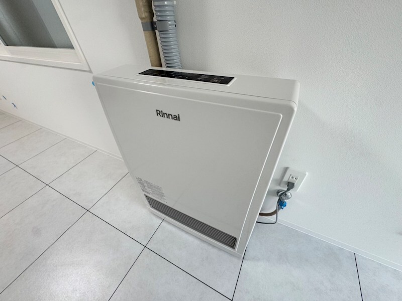 シティレジデンス福住の物件内観写真