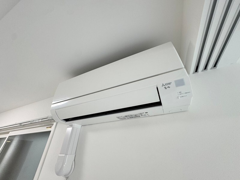 シティレジデンス福住の物件内観写真