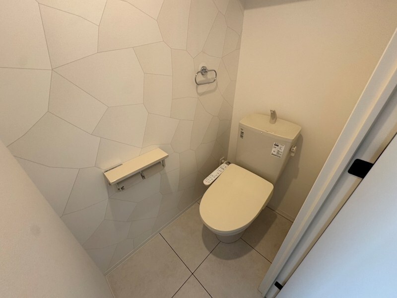 シティレジデンス福住の物件内観写真