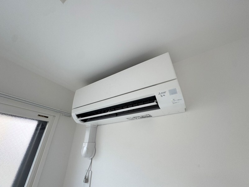 シティレジデンス福住の物件内観写真