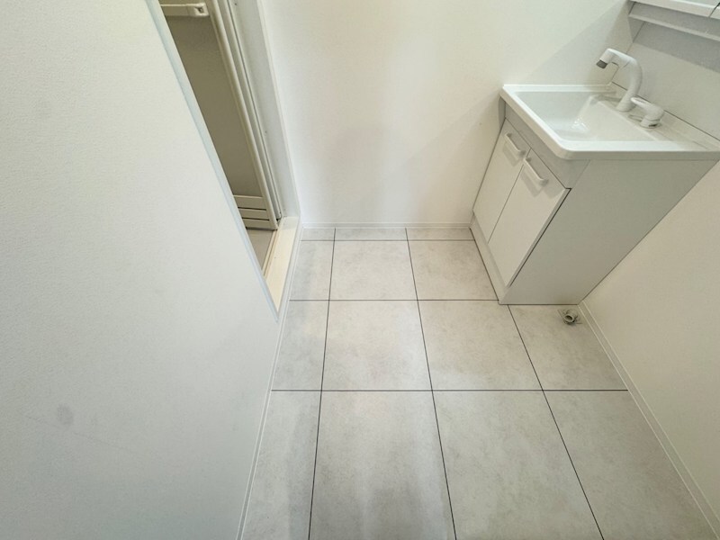 シティレジデンス福住の物件内観写真