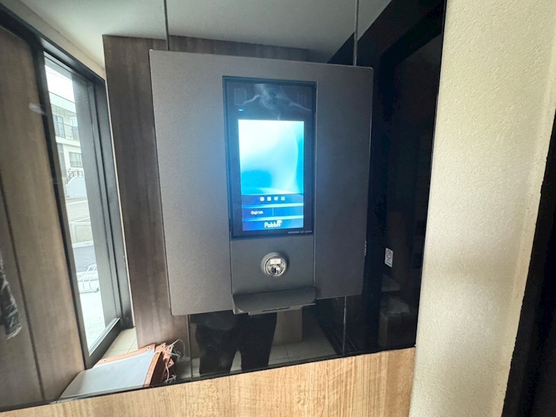 シティレジデンス福住の物件内観写真