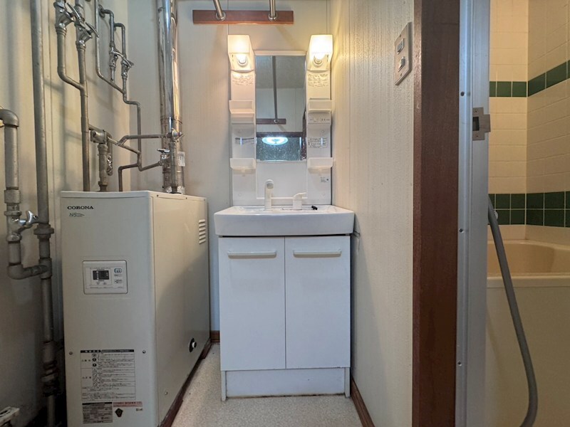 自衛隊前駅 徒歩33分 1-2階の物件内観写真