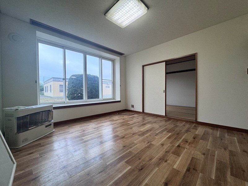 自衛隊前駅 徒歩33分 1-2階の物件内観写真