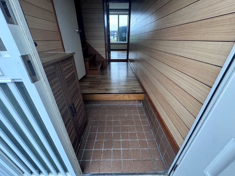 自衛隊前駅 徒歩33分 1-2階の物件内観写真