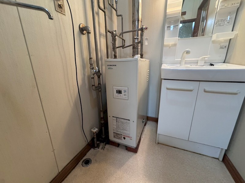 自衛隊前駅 徒歩33分 1-2階の物件内観写真