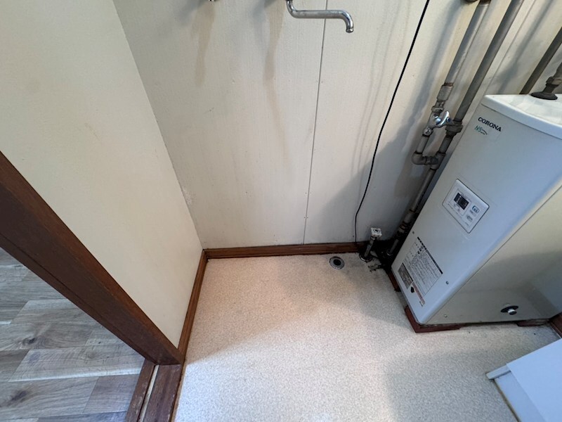 自衛隊前駅 徒歩33分 1-2階の物件内観写真