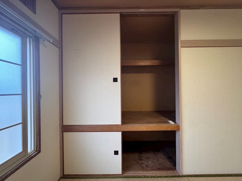 自衛隊前駅 徒歩33分 1-2階の物件内観写真