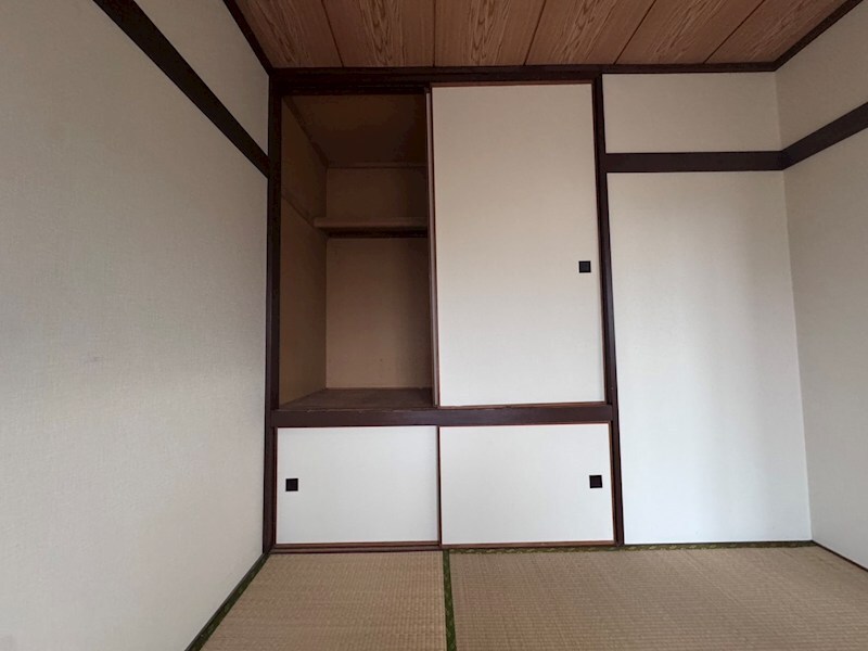 自衛隊前駅 徒歩33分 1-2階の物件内観写真