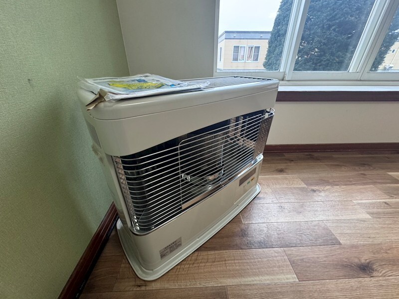 自衛隊前駅 徒歩33分 1-2階の物件内観写真