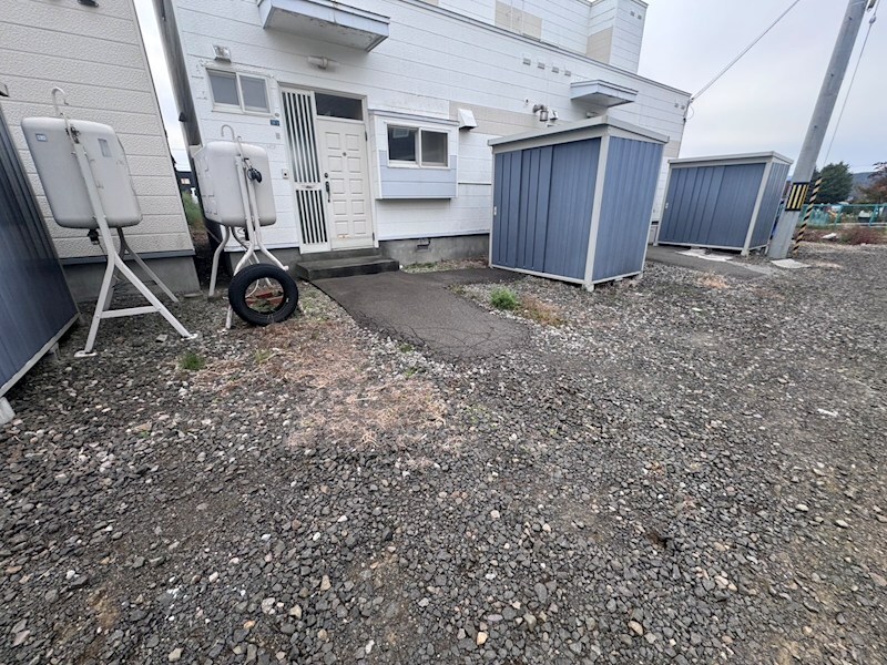 自衛隊前駅 徒歩33分 1-2階の物件内観写真