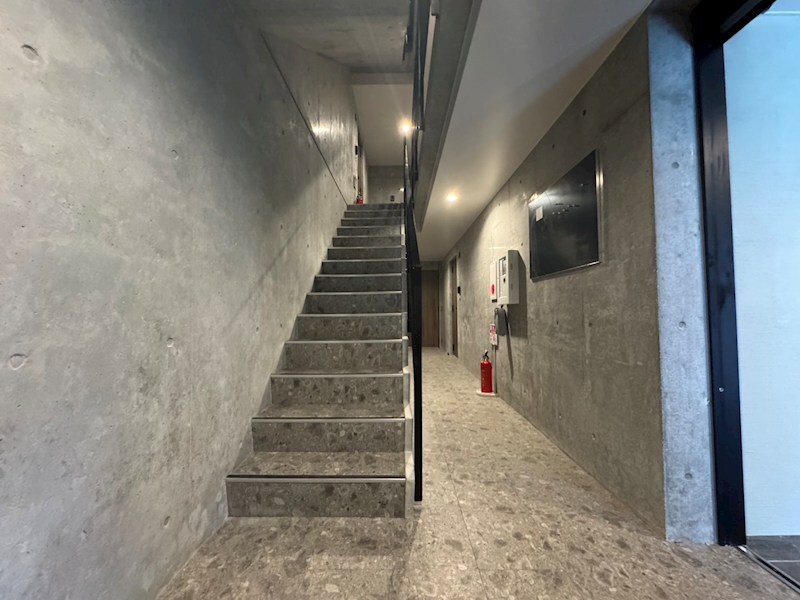 月寒中央駅 徒歩5分 3階の物件内観写真