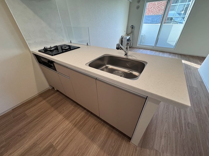 カームヒルズ西岡の物件内観写真