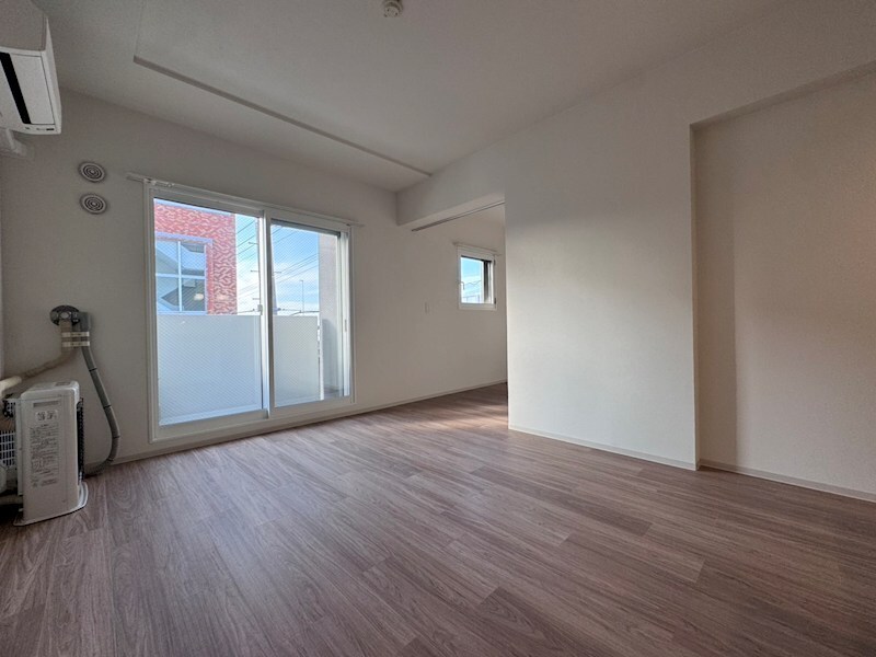 カームヒルズ西岡の物件内観写真