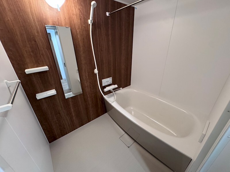 カームヒルズ西岡の物件内観写真