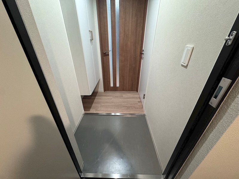 カームヒルズ西岡の物件内観写真