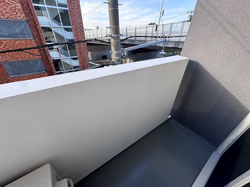 カームヒルズ西岡の物件内観写真