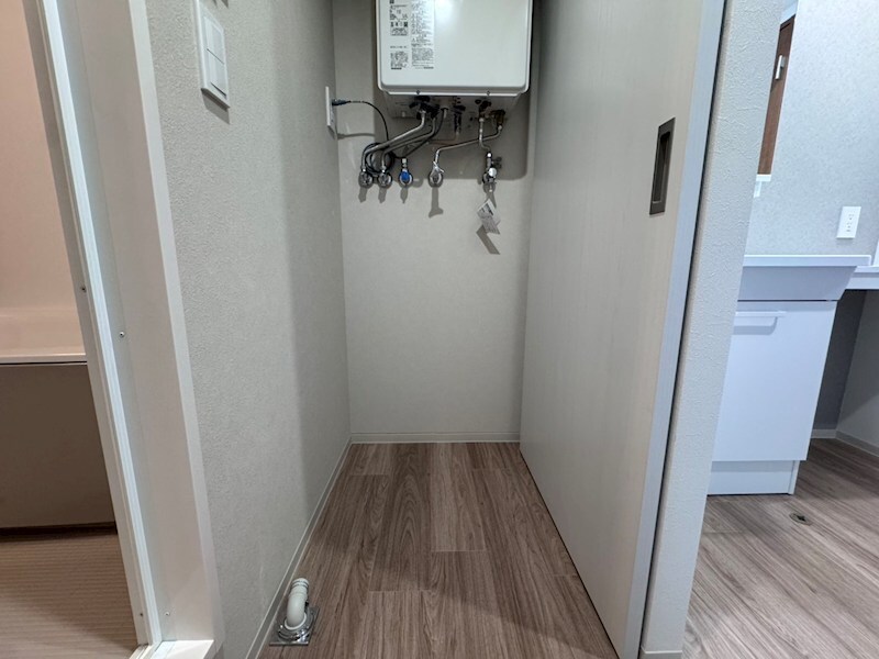 カームヒルズ西岡の物件内観写真