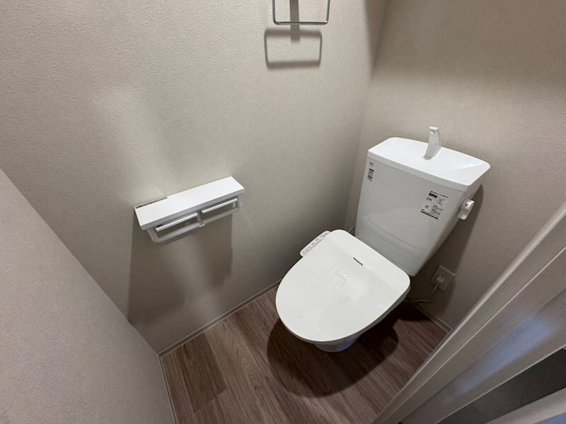 カームヒルズ西岡の物件内観写真