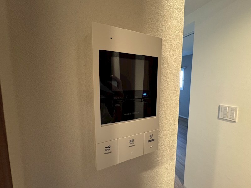 カームヒルズ西岡の物件内観写真