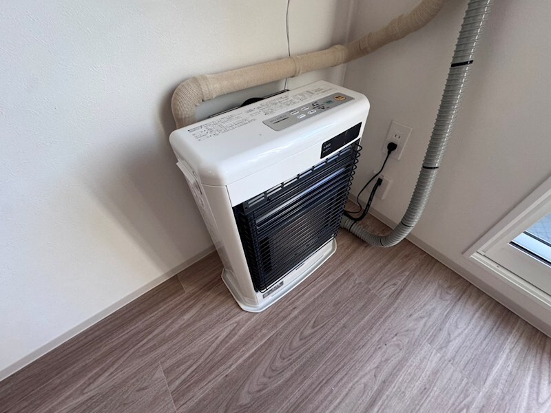 カームヒルズ西岡の物件内観写真