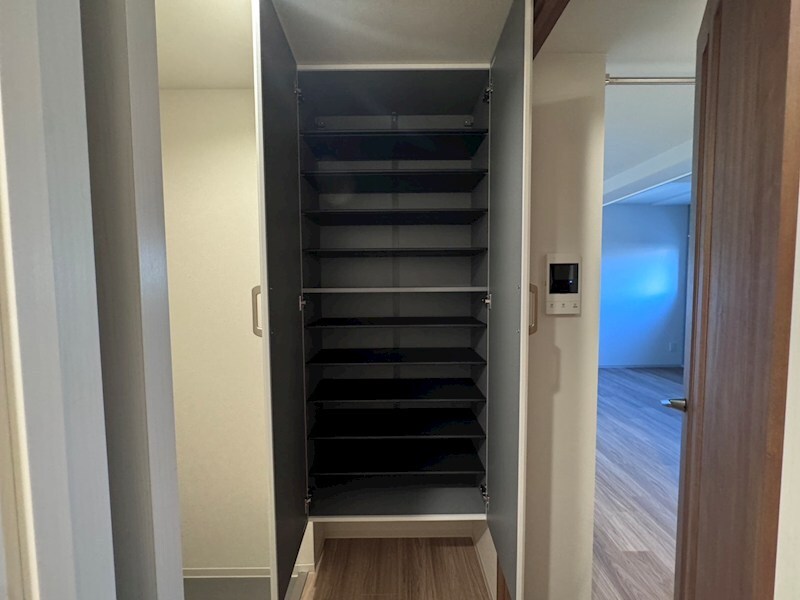 カームヒルズ西岡の物件内観写真