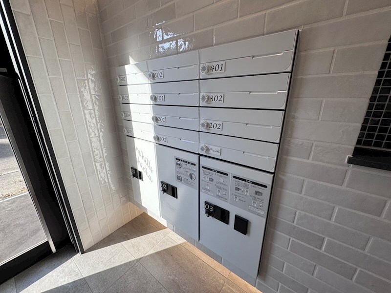 カームヒルズ西岡の物件内観写真