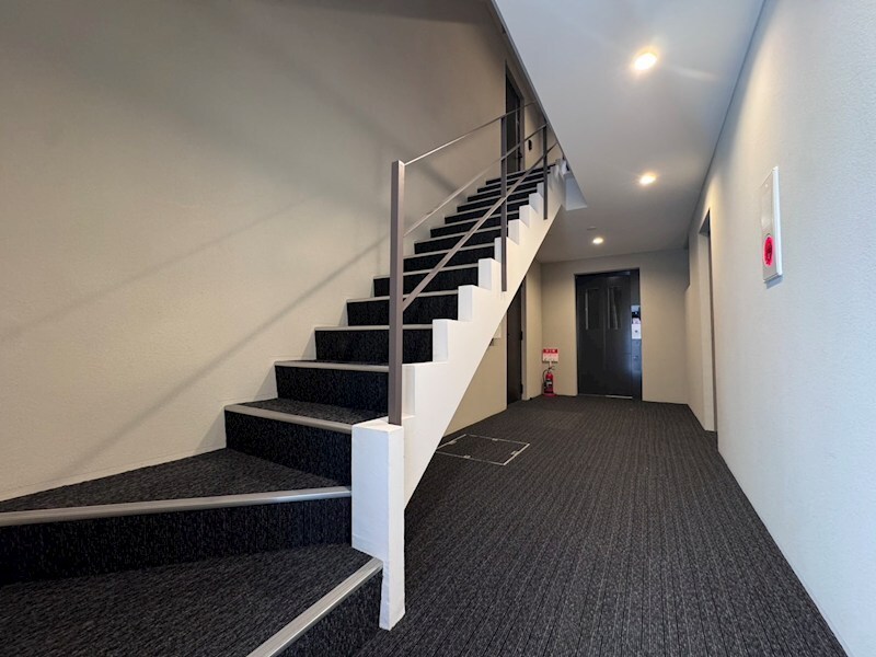 カームヒルズ西岡の物件内観写真