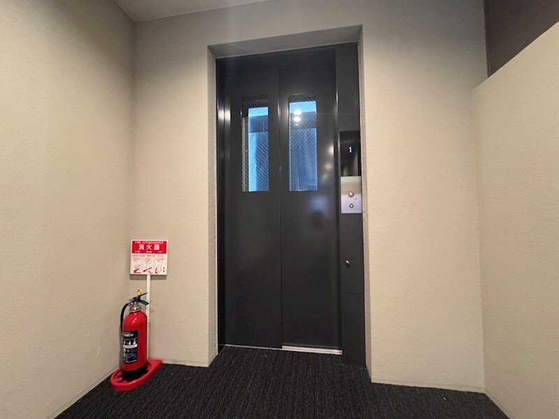 カームヒルズ西岡の物件内観写真