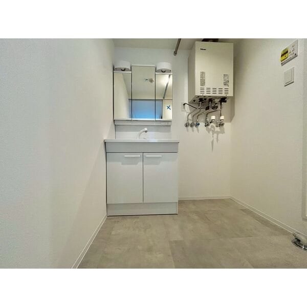 Lejoin’s Garden （レージョンズガーデン）の物件内観写真