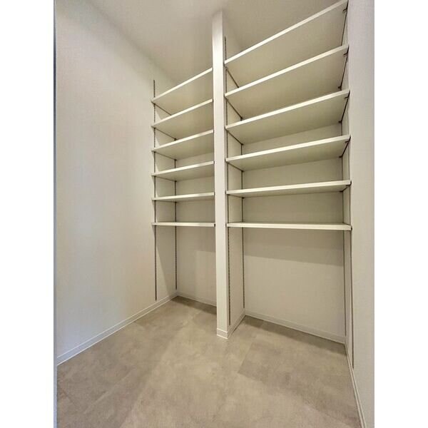 Lejoin’s Garden （レージョンズガーデン）の物件内観写真