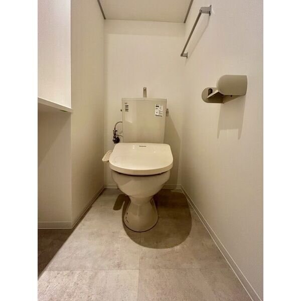 Lejoin’s Garden （レージョンズガーデン）の物件内観写真