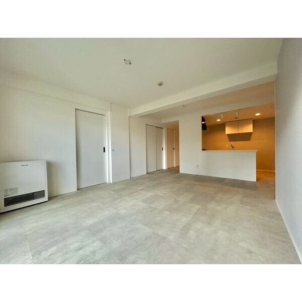 Lejoin’s Garden （レージョンズガーデン）の物件内観写真